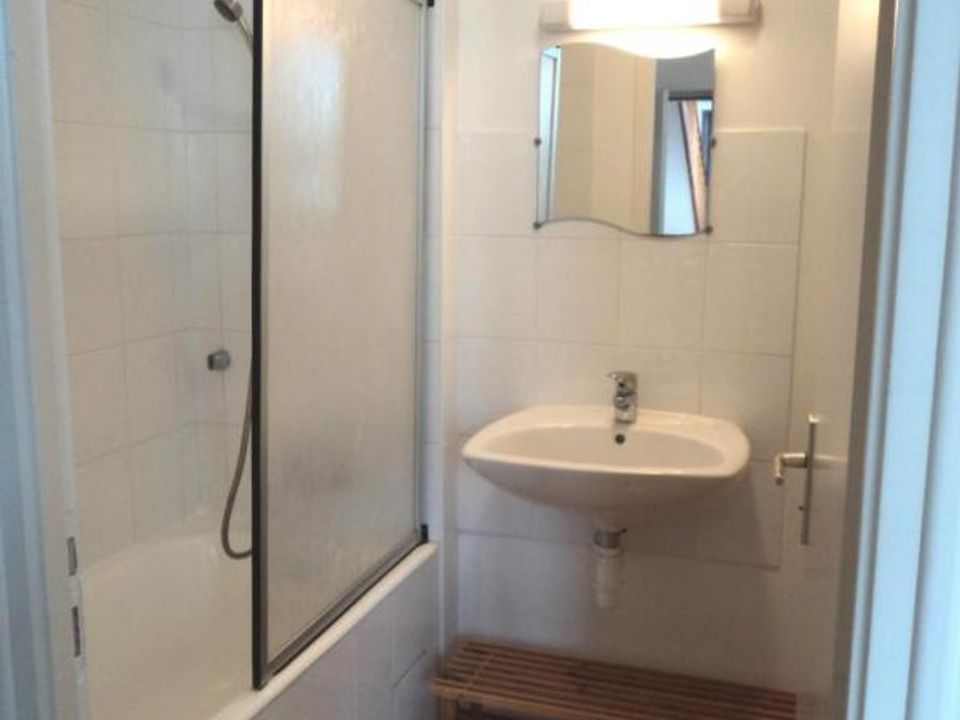 Studio i La Rochelle, Charente-Maritime - foto 3