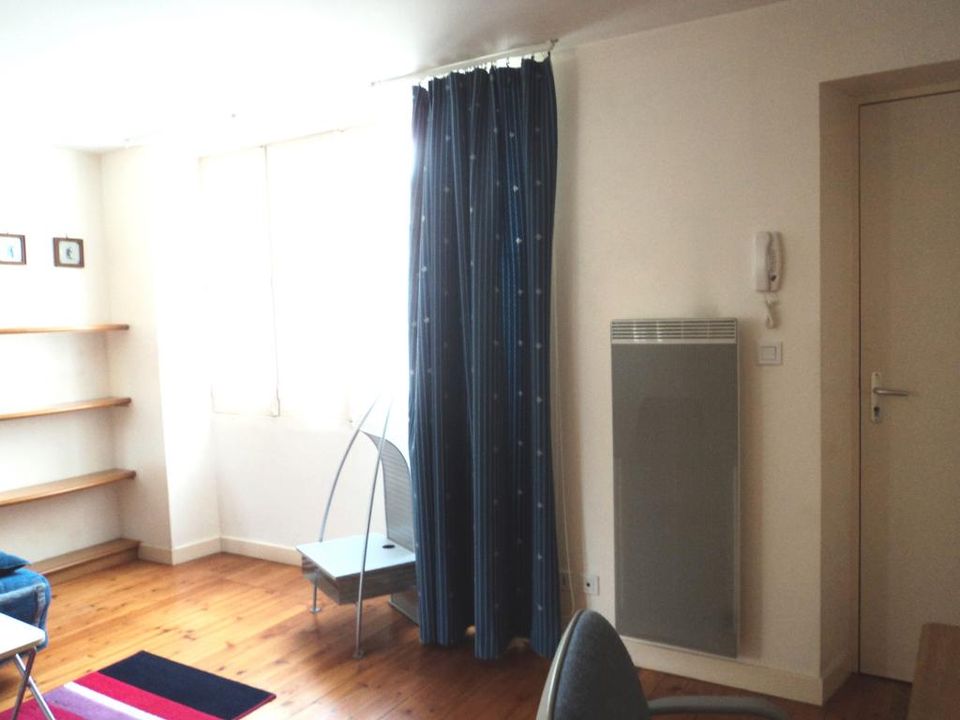 Studio i La Rochelle, Charente-Maritime - foto 4