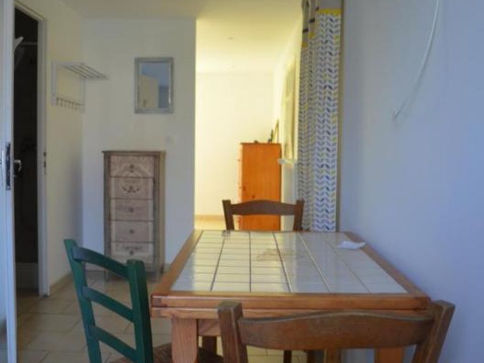 Studio i Poitiers, Vienne - foto 1