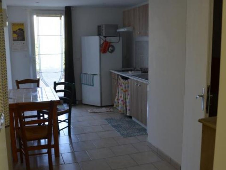 Studio i Poitiers, Vienne - foto 3