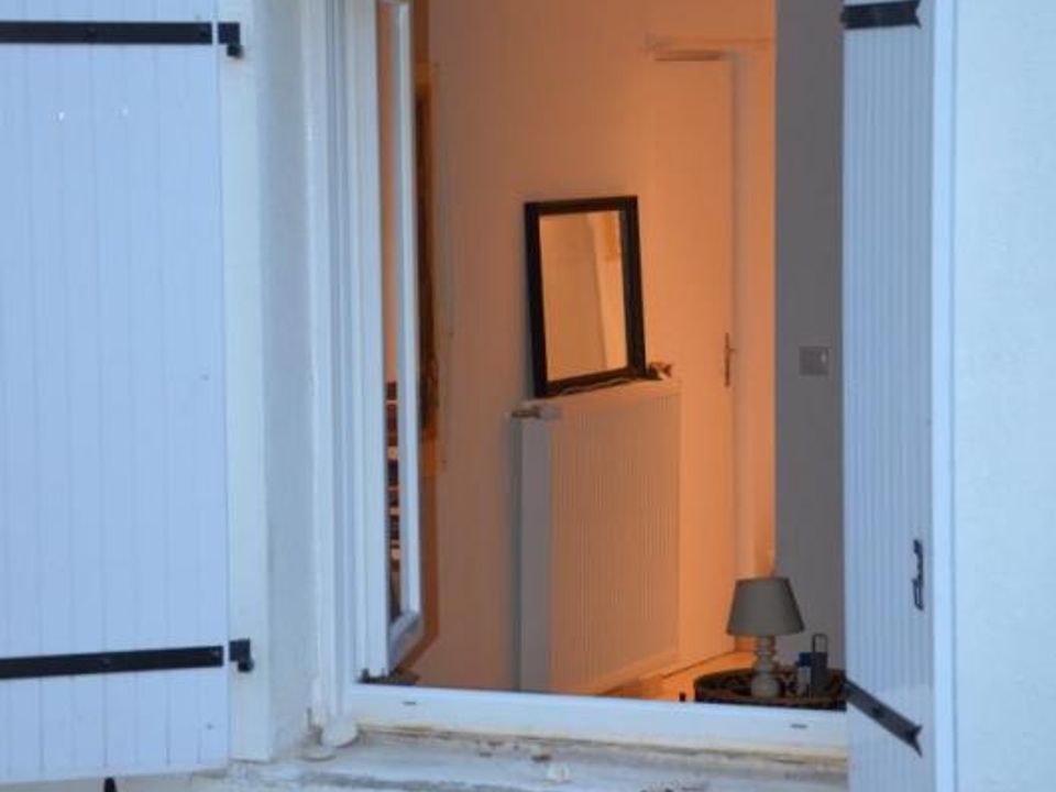 Studio i Poitiers, Vienne - foto 4