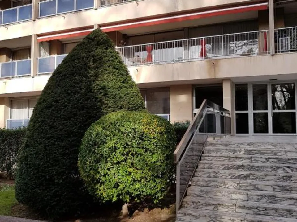 Apartament a Marseille, Bouches-du-Rhone - foto 1