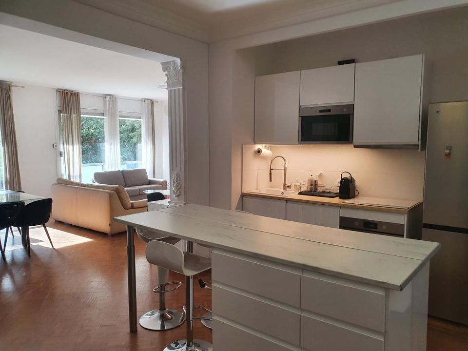 Apartament a Marseille, Bouches-du-Rhone - foto 4