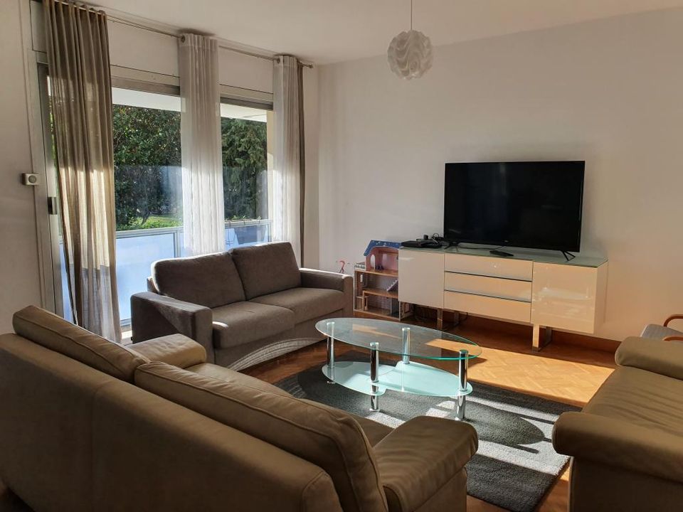 Apartament a Marseille, Bouches-du-Rhone - foto 5