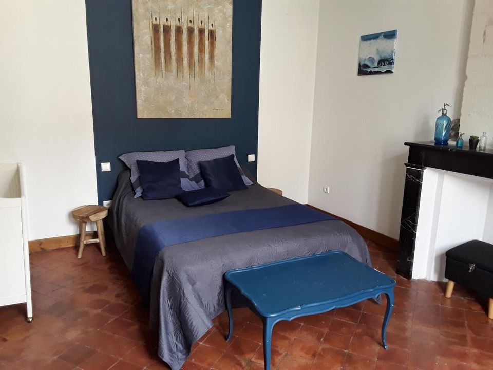 Villa i Saint-Aignan, Loir-et-Cher - foto 1