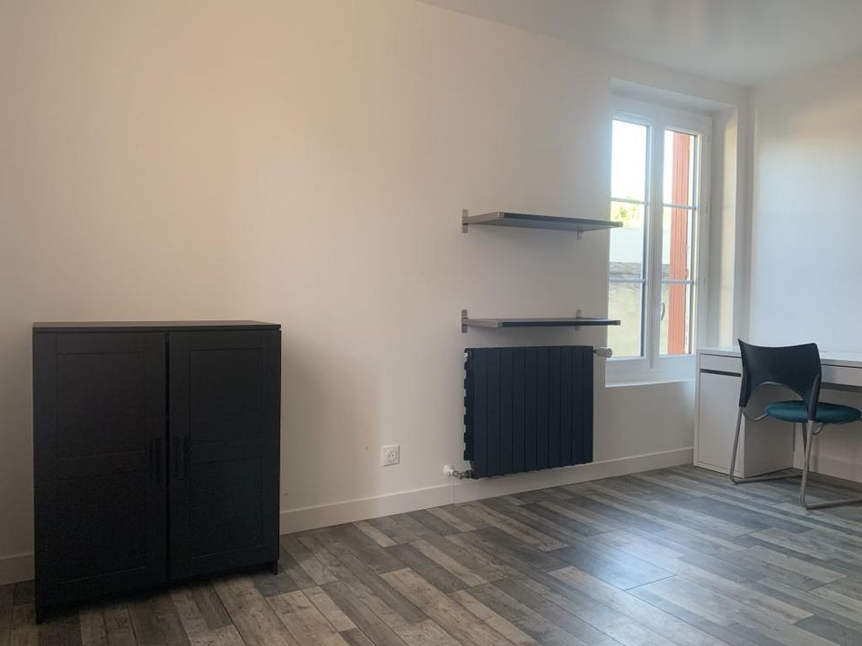 Studio i Mondeville, Calvados - foto 3