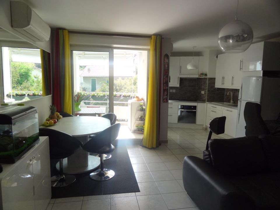 Villa a Marseille, Bouches-du-Rhone - foto 1