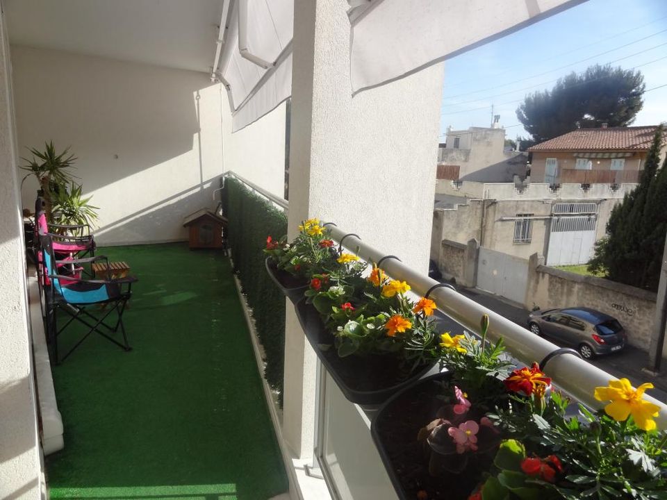 Villa a Marseille, Bouches-du-Rhone - foto 4