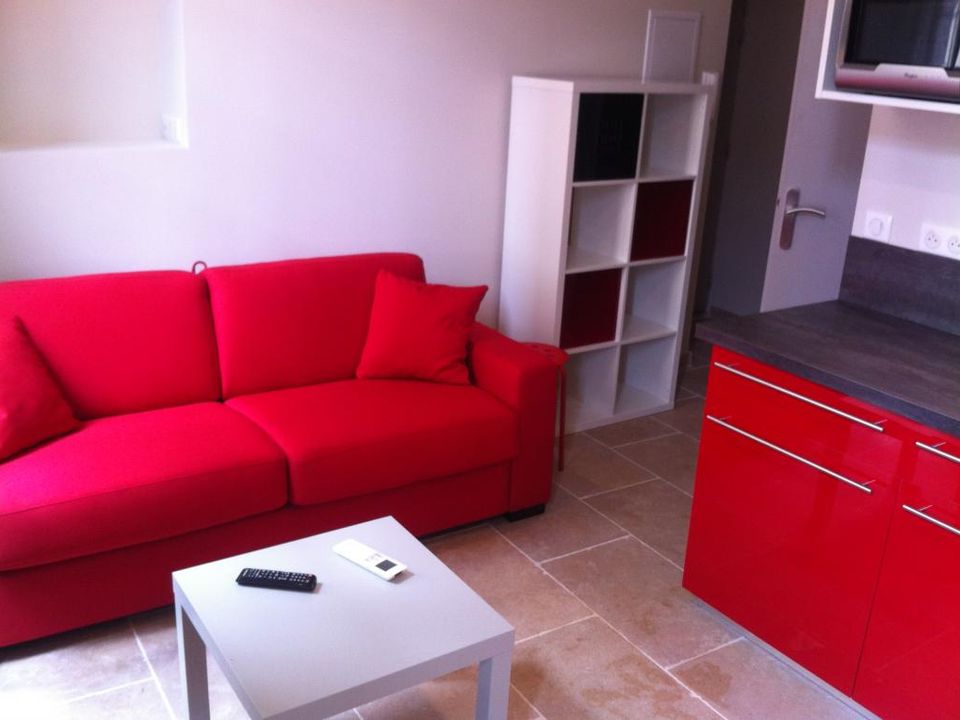 Estudi a Arles, Bouches-du-Rhone - foto 1