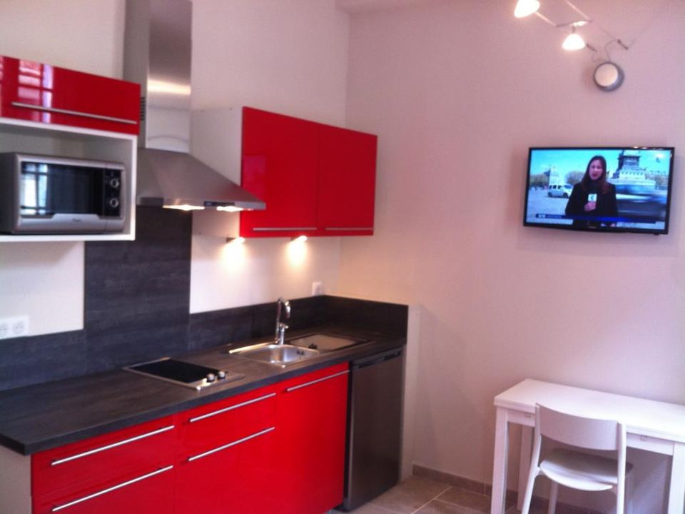 Estudi a Arles, Bouches-du-Rhone - foto 2