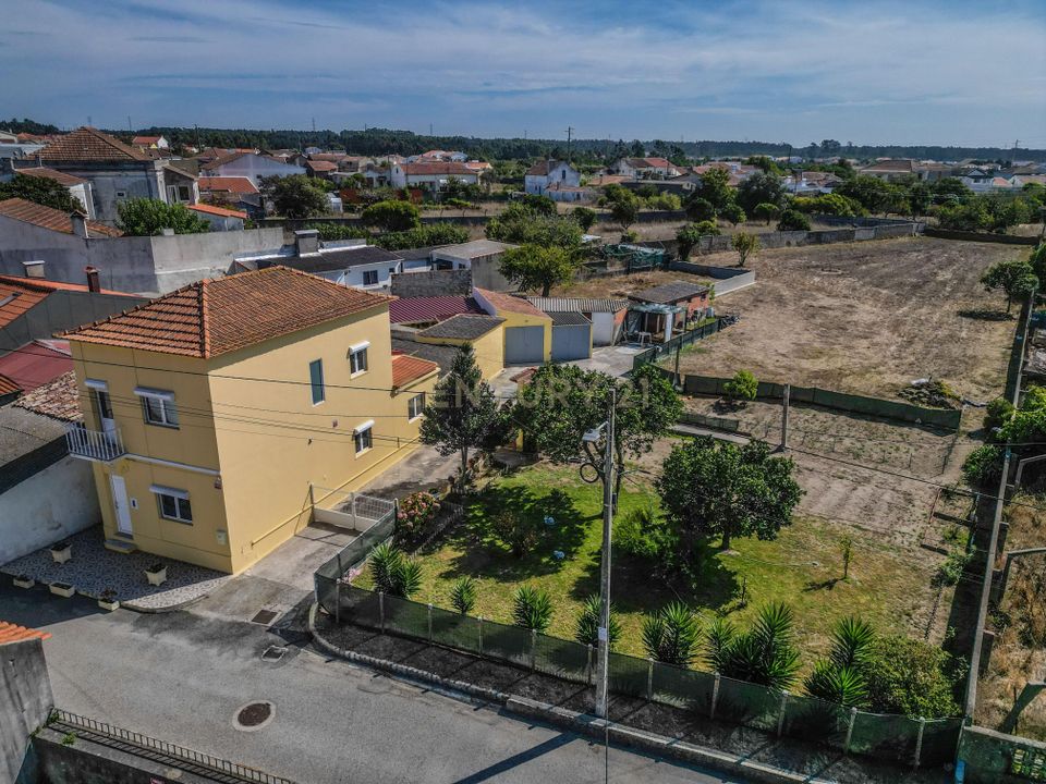 Villa i Figueira da Foz, Coimbra - foto 3