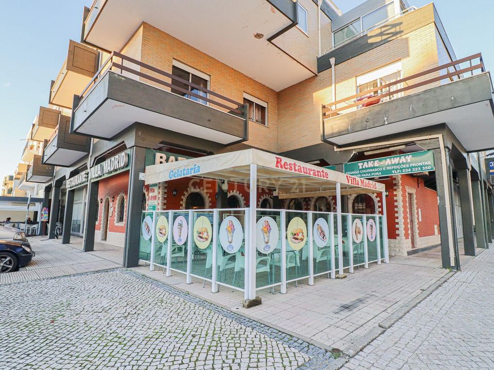 Erhvervsejendom i Ilhavo, Aveiro - foto 2