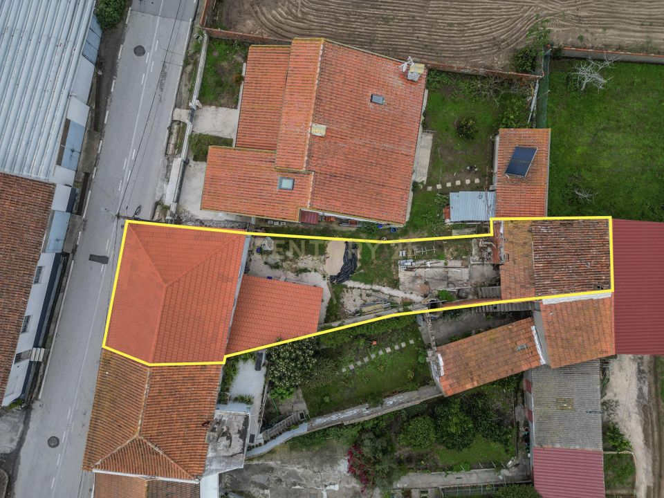 Villa i Figueira da Foz, Coimbra - foto 1