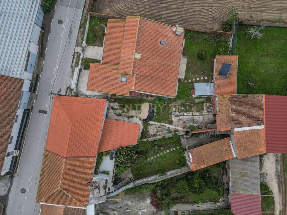 Villa i Figueira da Foz, Coimbra - foto 2