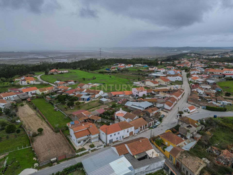 Villa i Figueira da Foz, Coimbra - foto 5