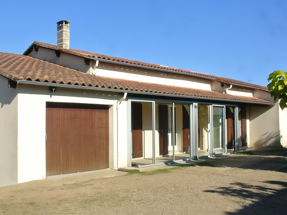 Villa i Marmande, Lot-et-Garonne - foto 2