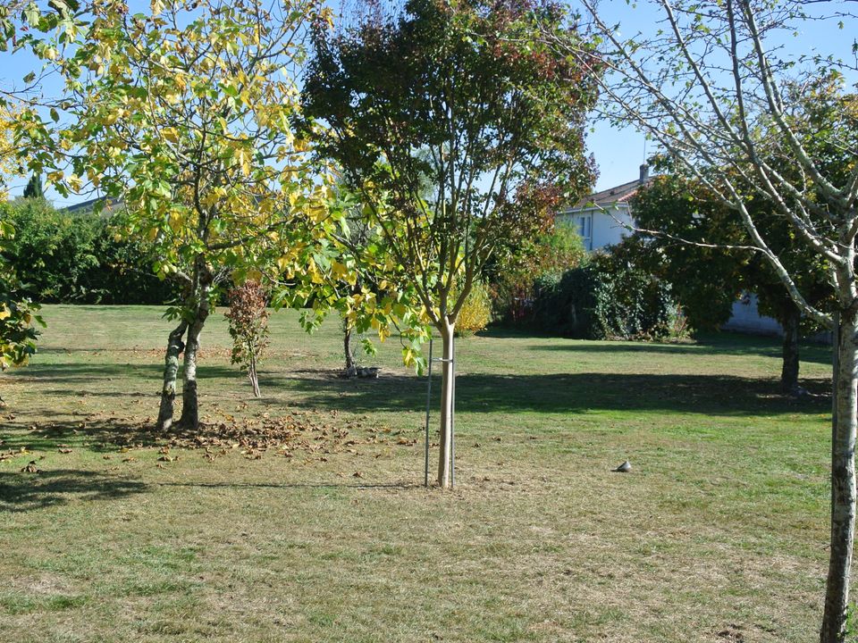 Villa i Marmande, Lot-et-Garonne - foto 3