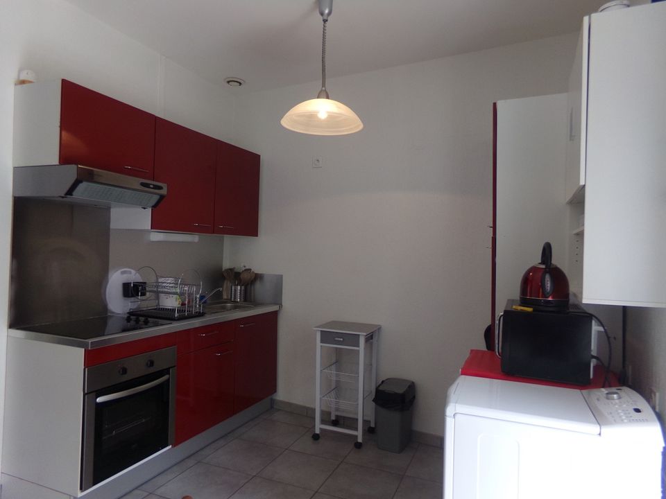 Lejlighed i Arles-sur-Tech, Pyrenees-Orientales - foto 1