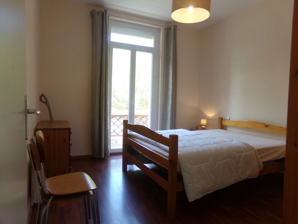 Lejlighed i Arles-sur-Tech, Pyrenees-Orientales - foto 3