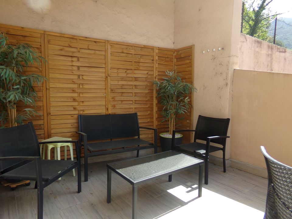 Lejlighed i Arles-sur-Tech, Pyrenees-Orientales - foto 5
