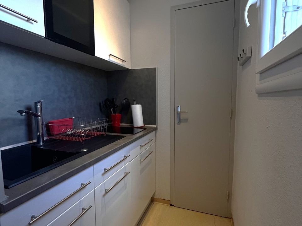 Leilighet i Amelie-les-Bains-Palalda, Pyrenees-Orientales - bilde 2