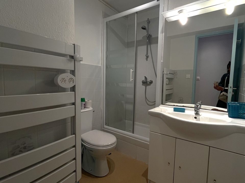 Leilighet i Amelie-les-Bains-Palalda, Pyrenees-Orientales - bilde 3