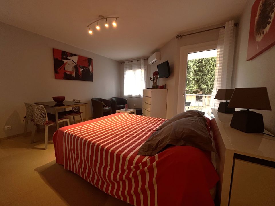 Leilighet i Amelie-les-Bains-Palalda, Pyrenees-Orientales - bilde 4
