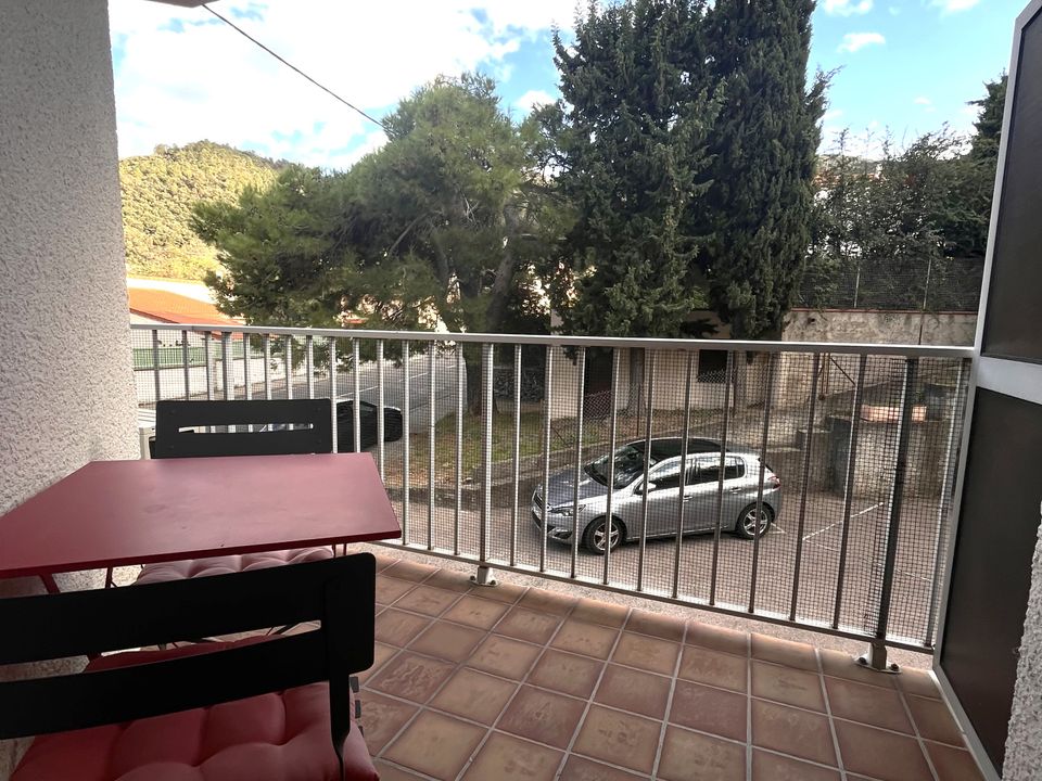 Leilighet i Amelie-les-Bains-Palalda, Pyrenees-Orientales - bilde 5