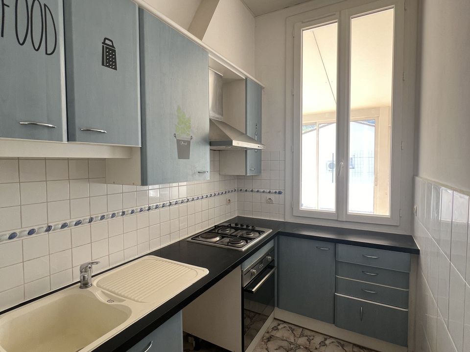 Lejlighed i Amelie-les-Bains-Palalda, Pyrenees-Orientales - foto 4