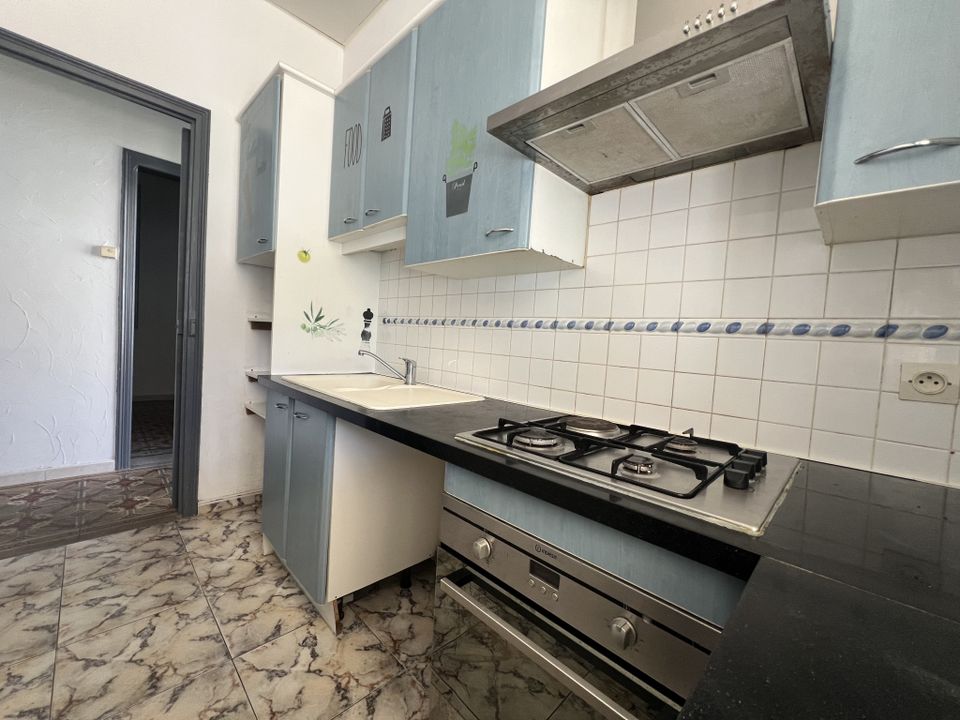 Lejlighed i Amelie-les-Bains-Palalda, Pyrenees-Orientales - foto 5