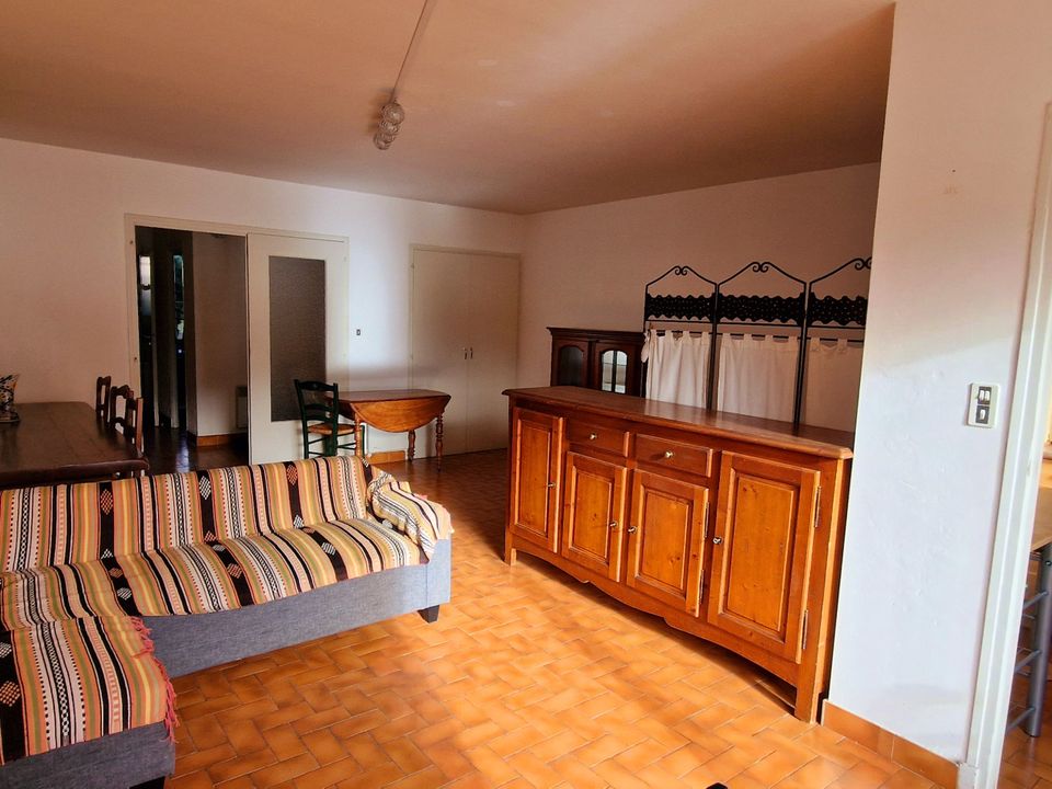 Lejlighed i Amelie-les-Bains-Palalda, Pyrenees-Orientales - foto 3