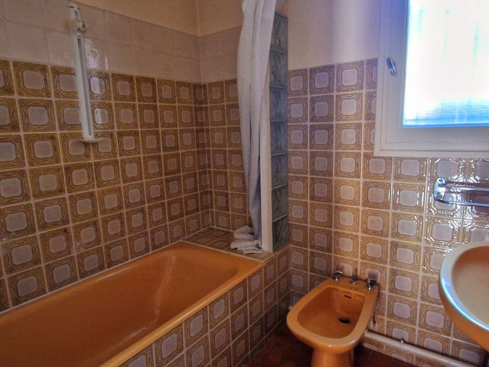 Lejlighed i Amelie-les-Bains-Palalda, Pyrenees-Orientales - foto 5
