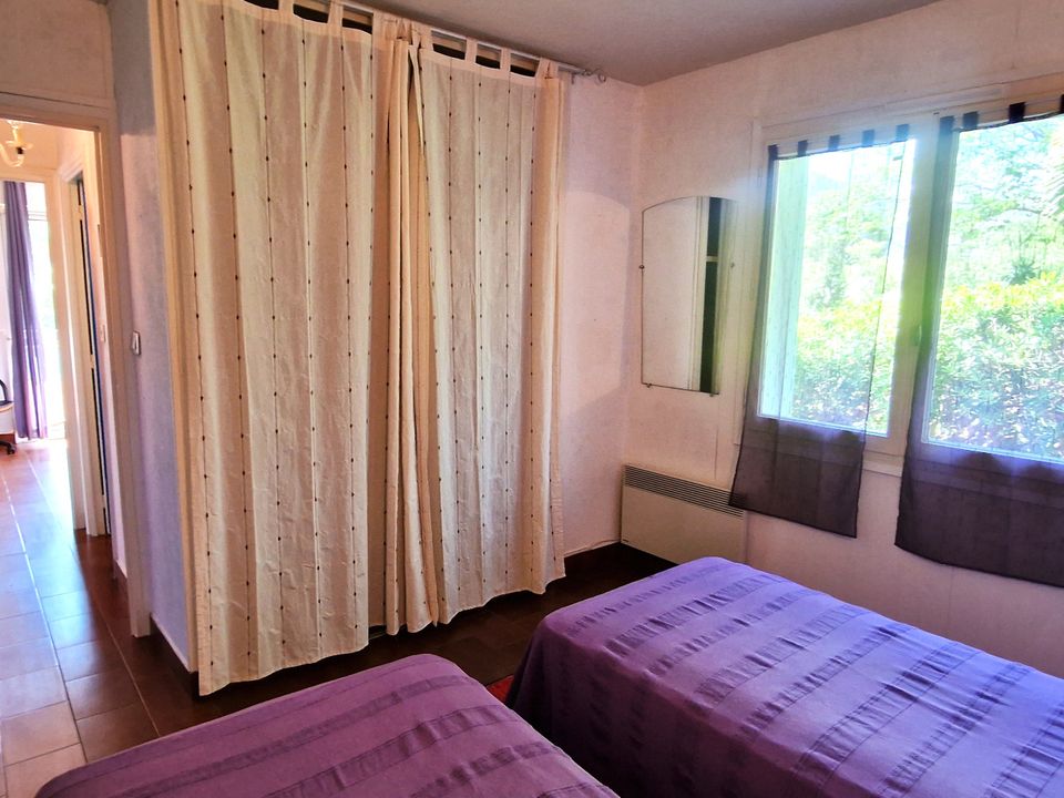 Lejlighed i Amelie-les-Bains-Palalda, Pyrenees-Orientales - foto 3