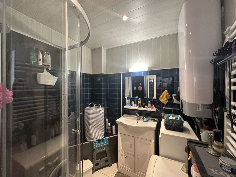 Lejlighed i Amelie-les-Bains-Palalda, Pyrenees-Orientales - foto 4