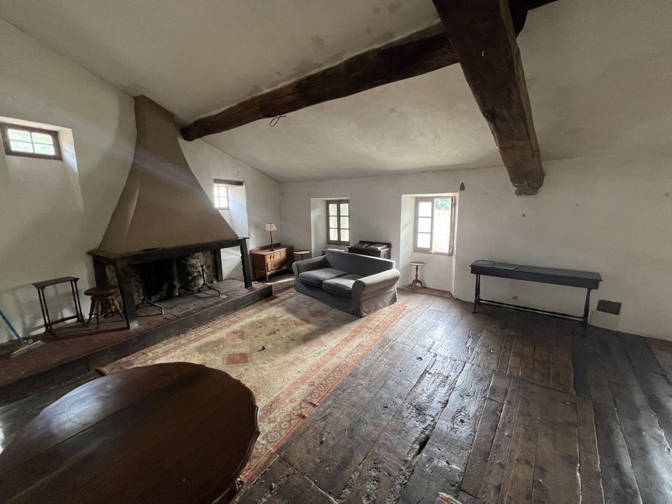 Villa i Le Tech, Pyrenees-Orientales - foto 3