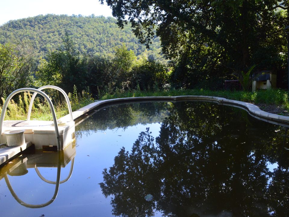 Villa i Le Tech, Pyrenees-Orientales - foto 4
