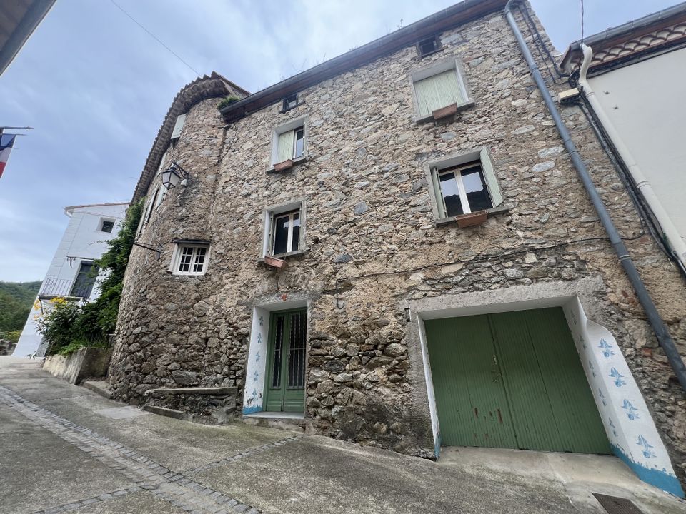 Villa i Le Tech, Pyrenees-Orientales - foto 5