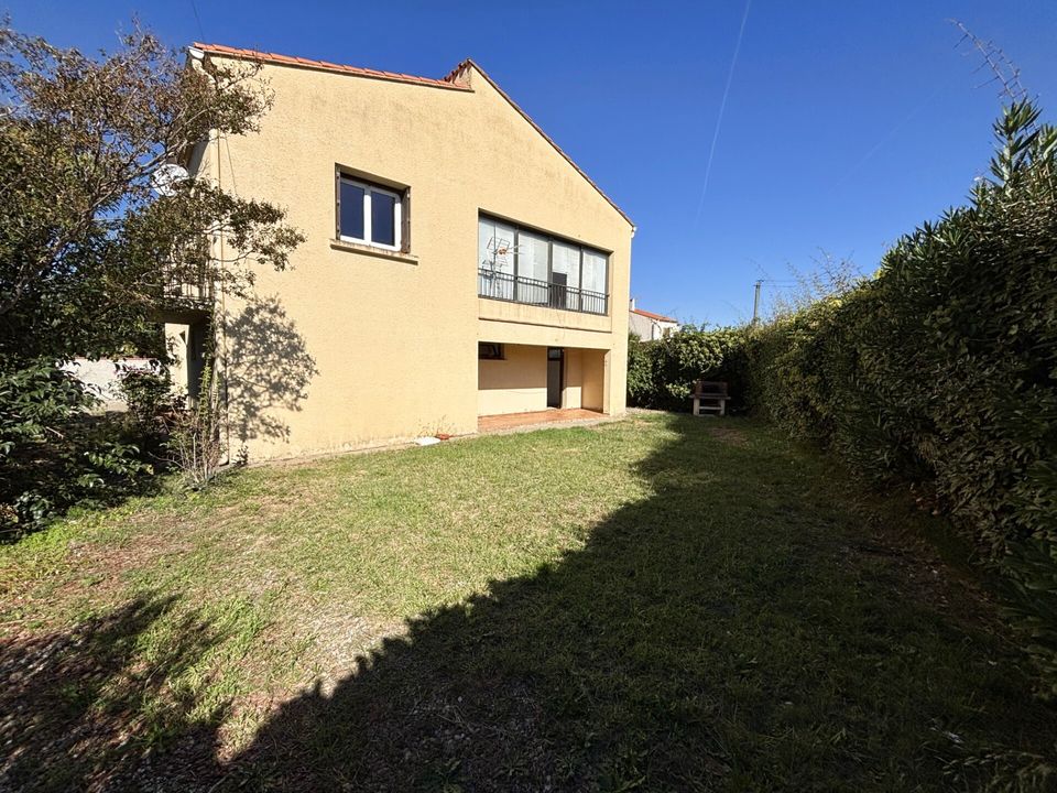 Villa i Le Boulou, Pyrenees-Orientales - foto 2