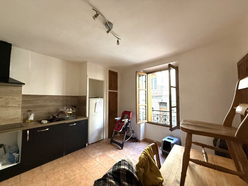 Villa i Arles-sur-Tech, Pyrenees-Orientales - foto 4