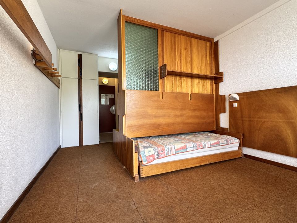 Studio i Les Deux Alpes, Isere - foto 4
