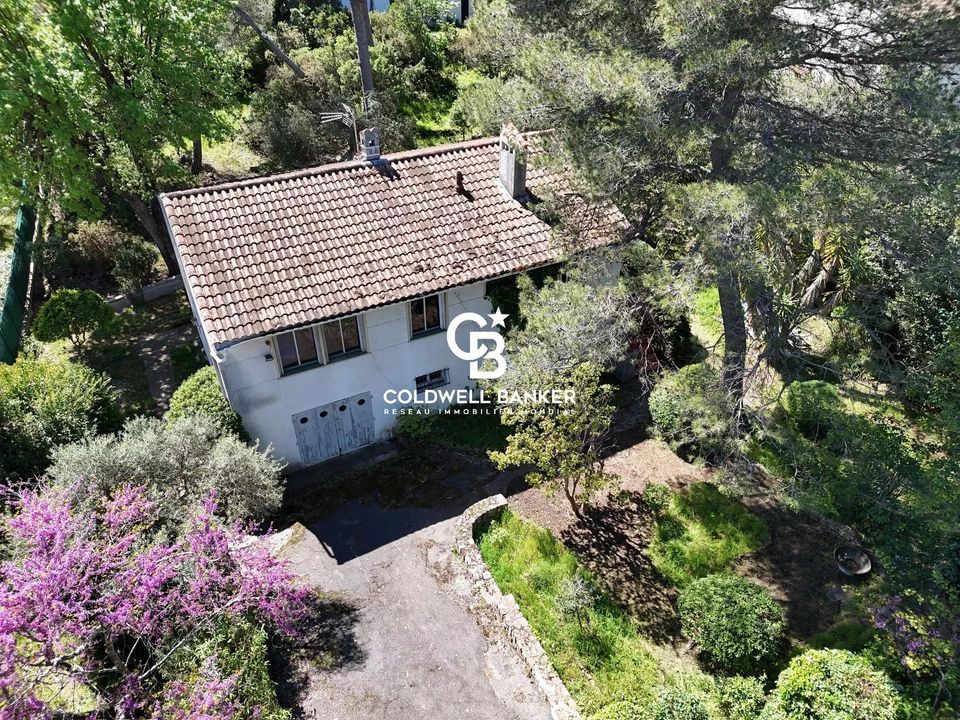 Villa i Saint-Raphaël, Var - foto 1