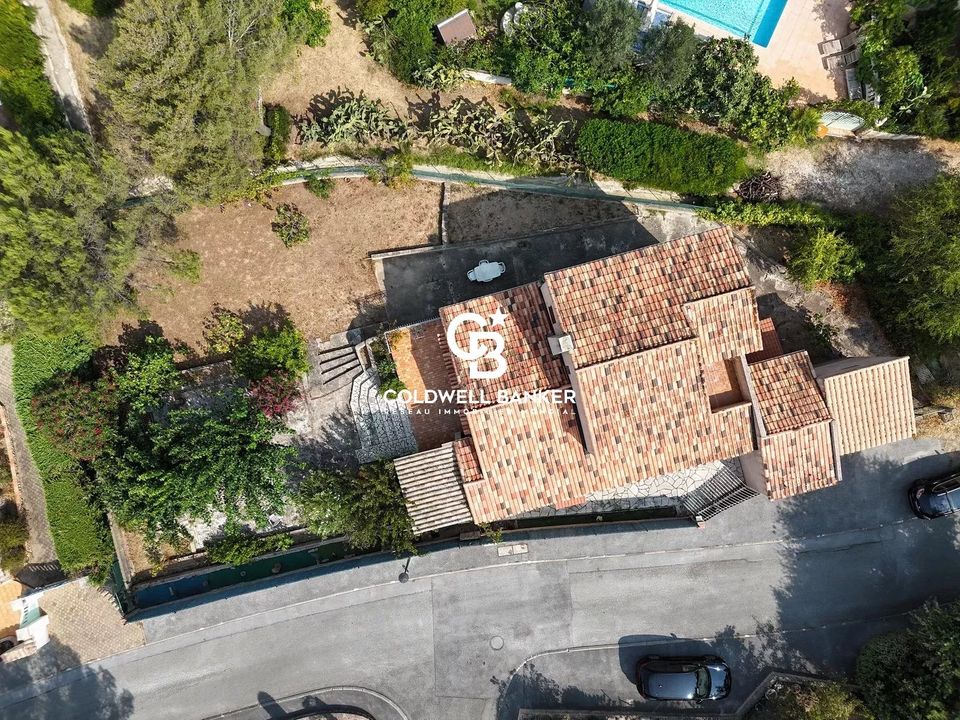 Villa i Saint-Raphaël, Var - foto 2