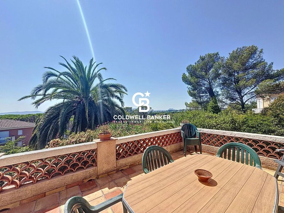 Villa i Saint-Raphaël, Var - foto 4