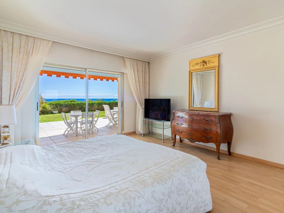 Lejlighed i Golfe-Juan, Alpes-Maritimes - foto 5