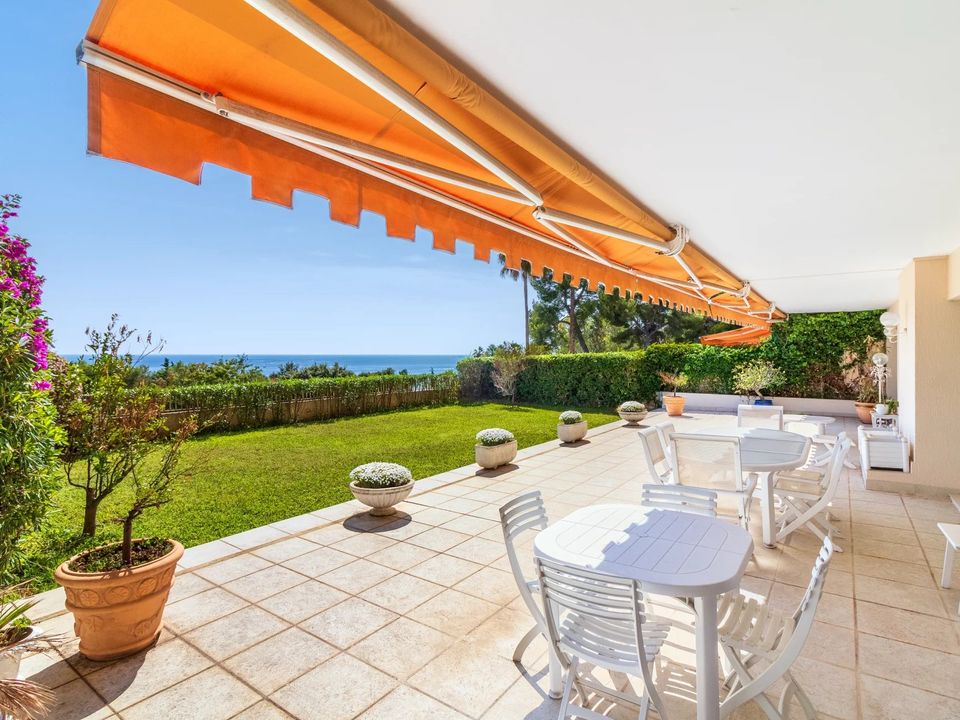 Lejlighed i Golfe-Juan, Alpes-Maritimes - foto 4
