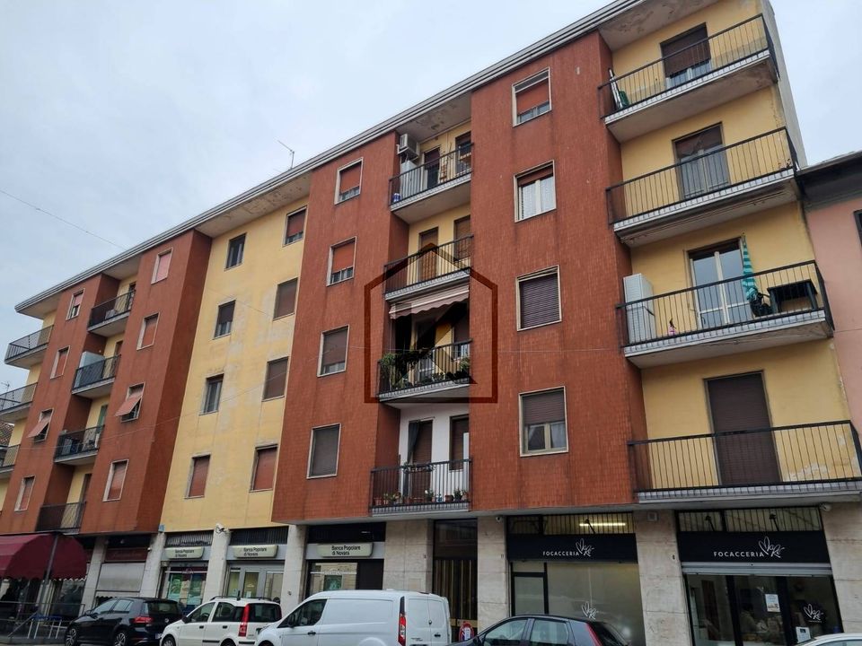 Lejlighed i Cassolnovo, Pavia - foto 2