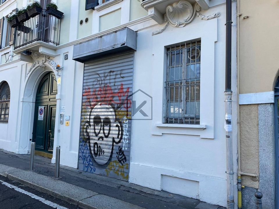 Erhvervsejendom i Milan, Milan - foto 2