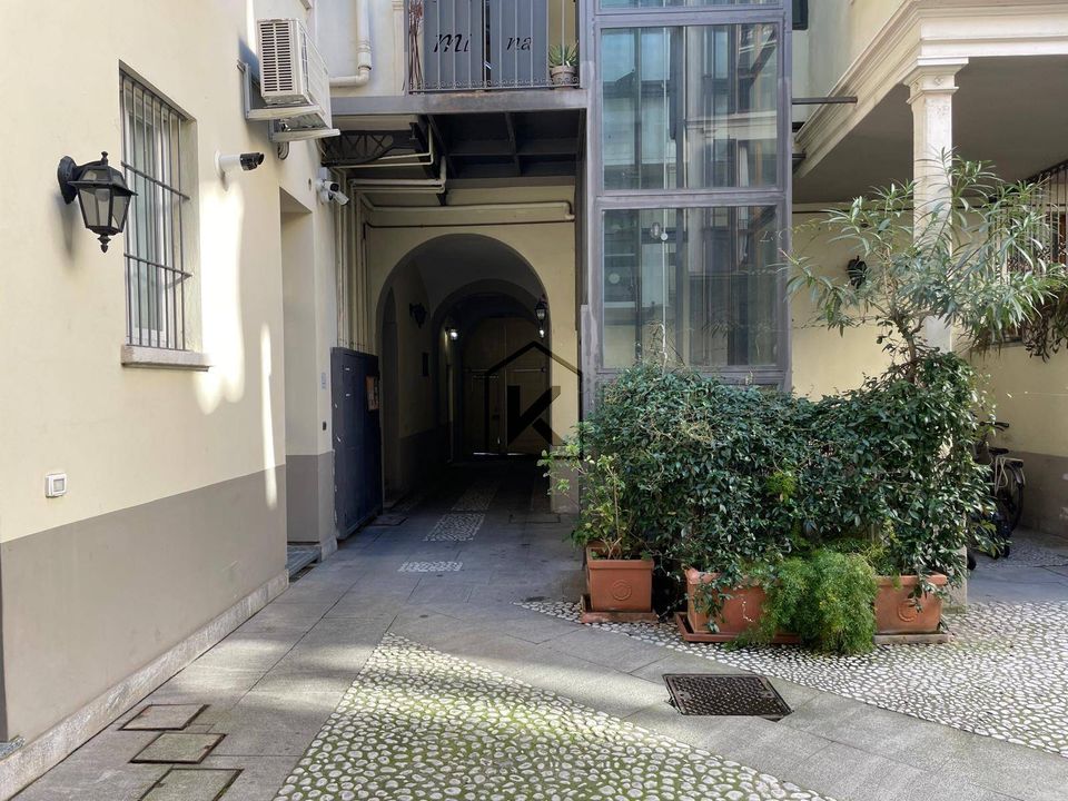 Erhvervsejendom i Milan, Milan - foto 4