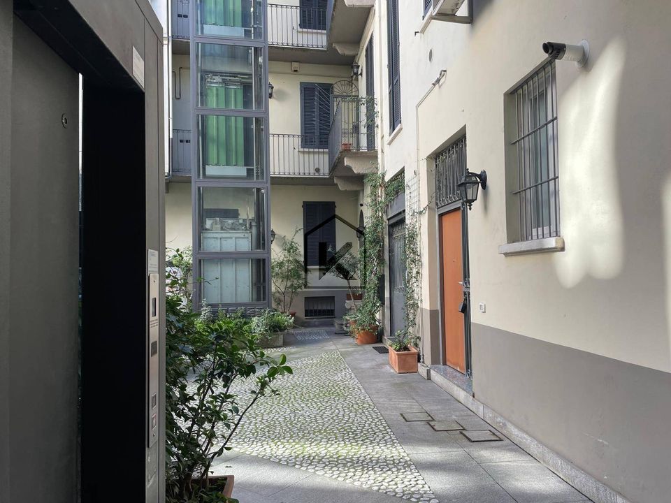 Erhvervsejendom i Milan, Milan - foto 5