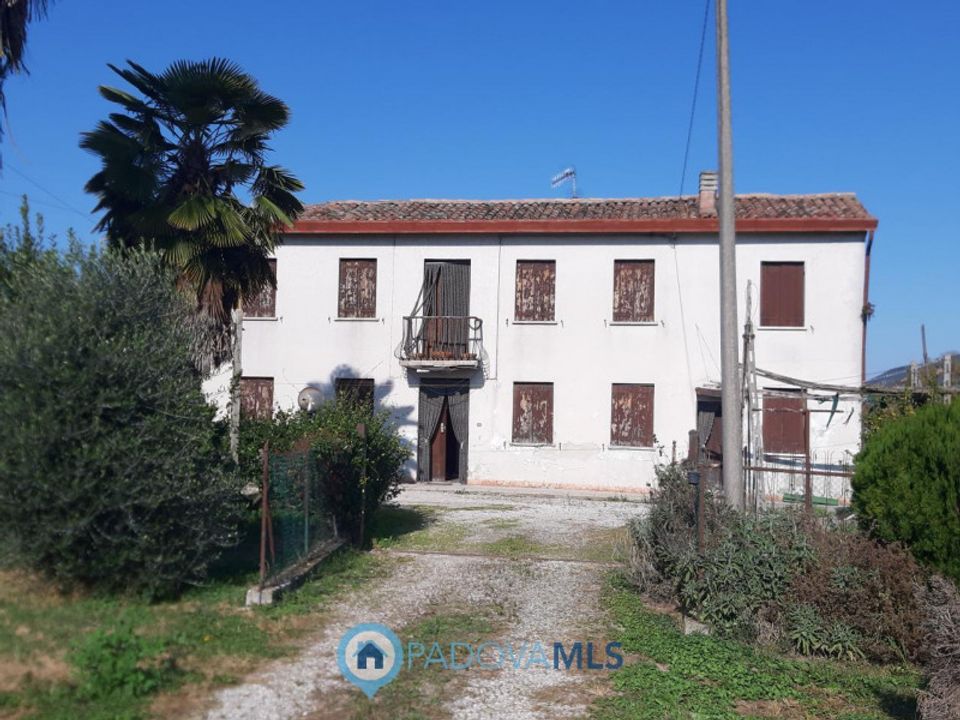 Villa i Monselice, Padua - foto 1